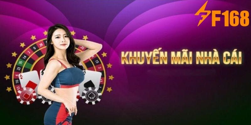 Cách Tối Ưu Tiền Thưởng Khi Nhận Khuyến Mãi Từ Nhà Cái F168 5 Hiểu rõ các loại khuyến mãi và điều kiện