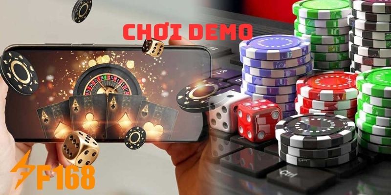 Kinh Nghiệm Cá Cược Casino Hiệu Quả Nhất Trong Năm 2024 5 Việc chơi demo là một kinh nghiệm chơi casino rất hiệu quả
